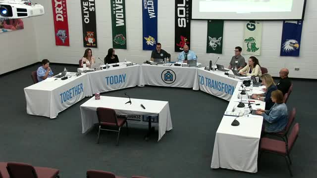 District adds visitor conduct language for e‑bikes and scooters; schedules safety night and standard response protocol rollout