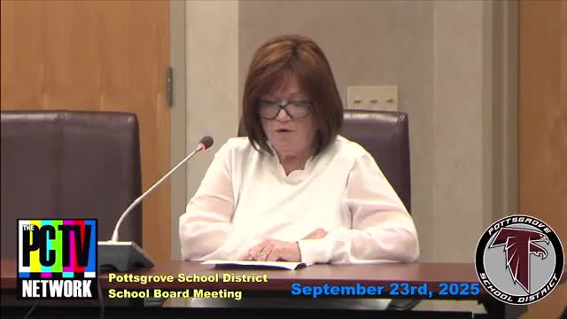 Parents Demand Action on Violent Behavior in Pottsgrove Schools