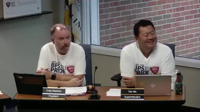 Batavia board hears report on new Early Childhood Center at Alice Gustafson Elementary