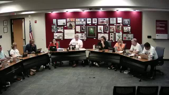Board approves consultant contracts after debate over value, oversight and evaluation