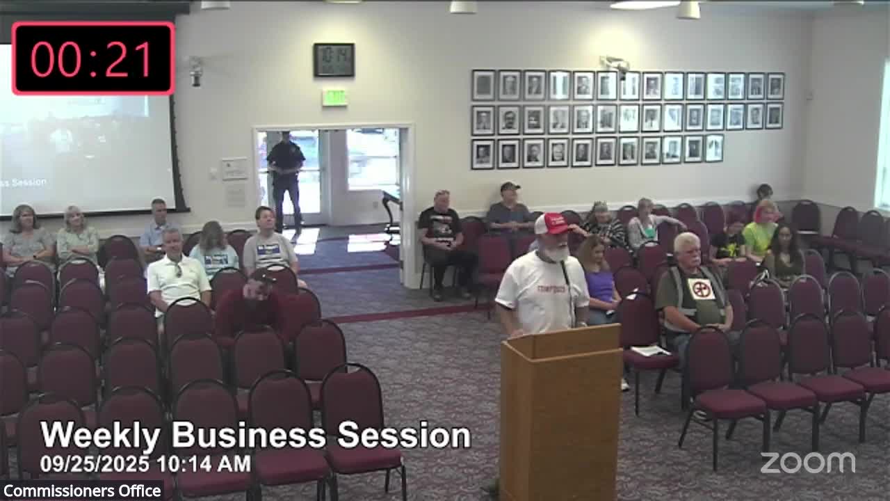 Grants Pass Library Celebrates Community Engagement Amid Lease Negotiation Delays
