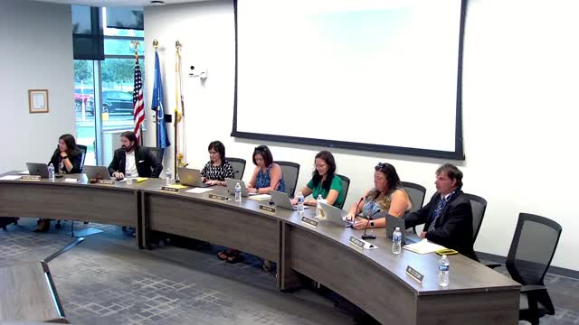 CCSD 59 finance chief tells board district remains stable but operating margin is thin