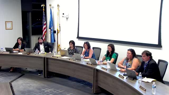 CCSD 59 superintendent announces final year; board approves BWP Partners to lead search