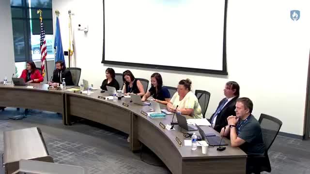 District 59 council outlines plan to restore play-based kindergarten after state guidance