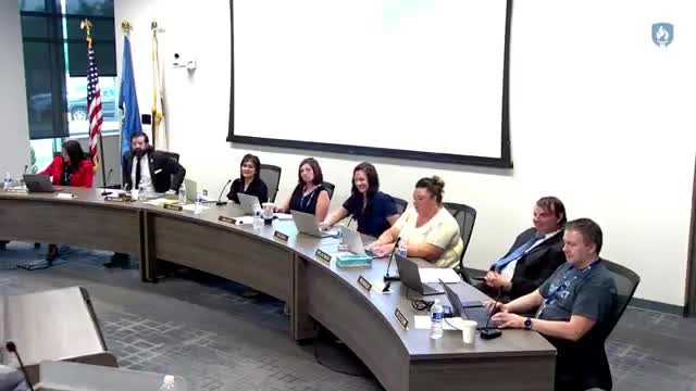 Consultant tells District 59 enrollment likely to stabilize; boundary tweaks could address building capacity