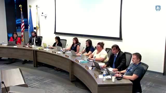 District 59 reports early uptake for Varsity Tutors pilot; staff plan more measurement and summer expansion