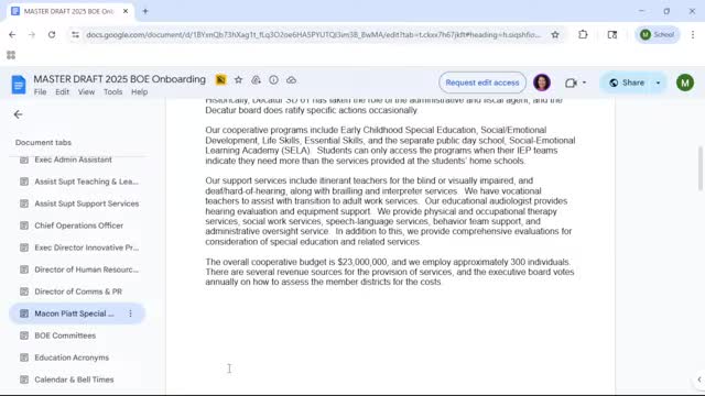 Energy adviser recommends competitive auction, prequalification to lock rates as gas contract has expired and electricity expires Dec. 2025