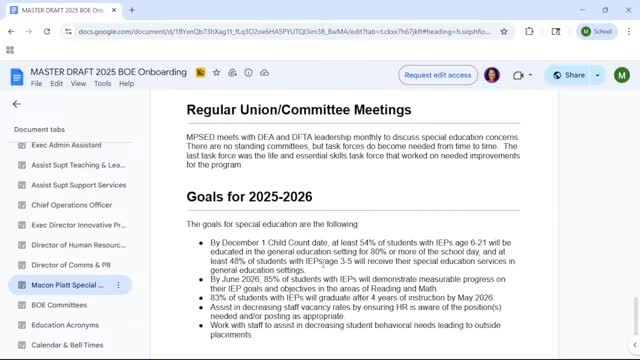 Ellsworth Dansby Junior Magnet School prepares to open with STEAM focus, house system and uniforms