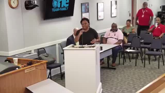 Decatur SD 61 says teacher vacancies fell to 47; 44 international hires planned