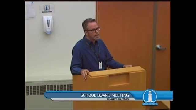 Board approves change order increasing concrete contract total for Foster School project