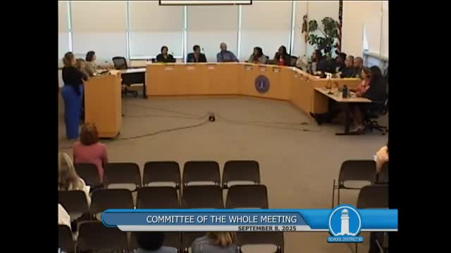 District sets community forums for new Foster School; leaders promise inclusive planning and outreach