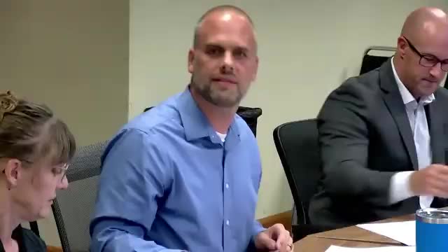 Harlem board backs placing county school facility sales tax question on ballot