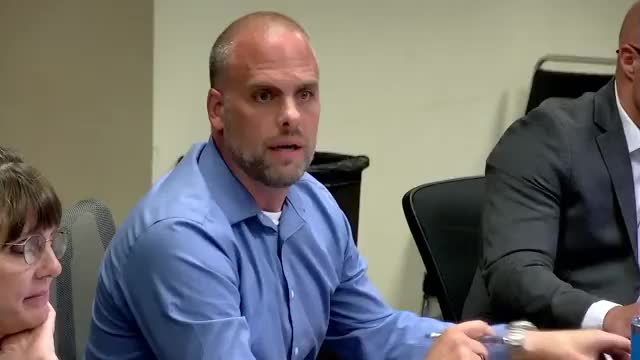 Harlem board adopts FY‑26 tentative budget, schedules public hearing Sept. 22