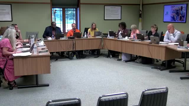 Harlem school officials warn of budget gap after steep CPPRT drop and held federal funds