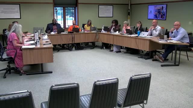 Harlem unveils "Profile of a Graduate" and plans soft rollout via Xello and advisories