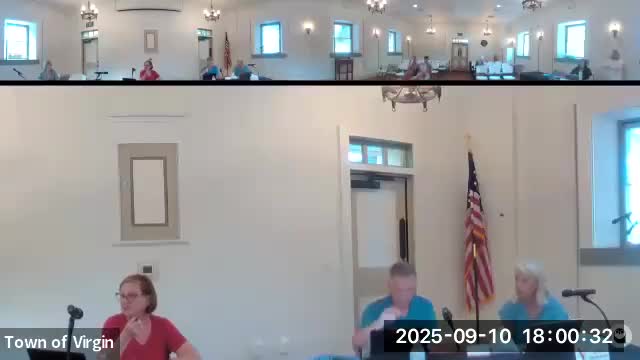 Liberty County Council approves capital improvements for new fire station in Burgeon