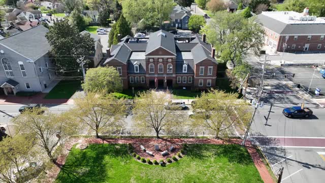 Queen Anne's County Commissioners seek applicants for multiple board vacancies