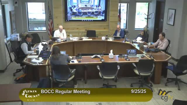 Pick N County Commissioners Approve $3.25M Funding for Mobile Home Parks