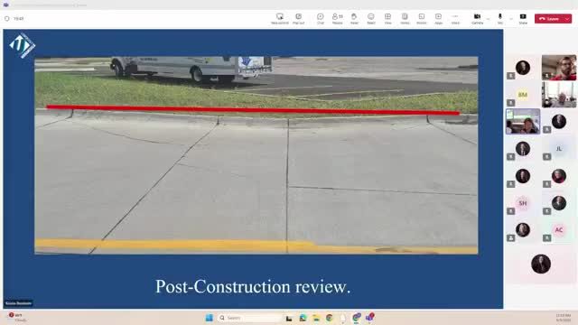 Douglas urbanization work wraps; 80 Second Street reconstructed after utility delays