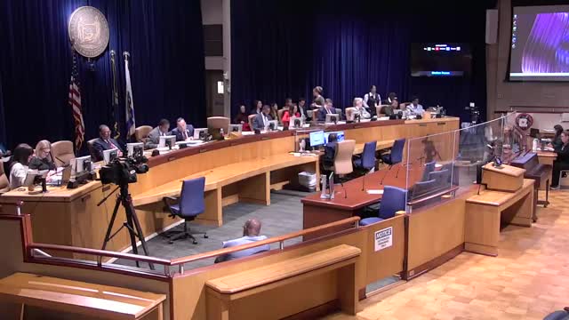 New Orleans City Council Approves Donation of Streets for Public Use