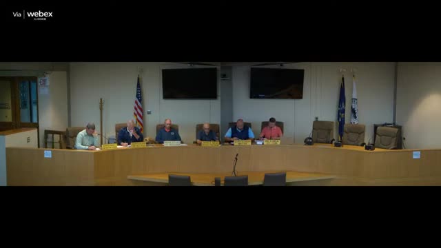 City Council Approves Multiple Resolutions Including Opioid Litigation Settlement