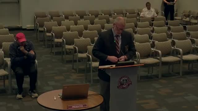 Clayton police to hold rail‑safety blitz after three summer incidents; public education planned