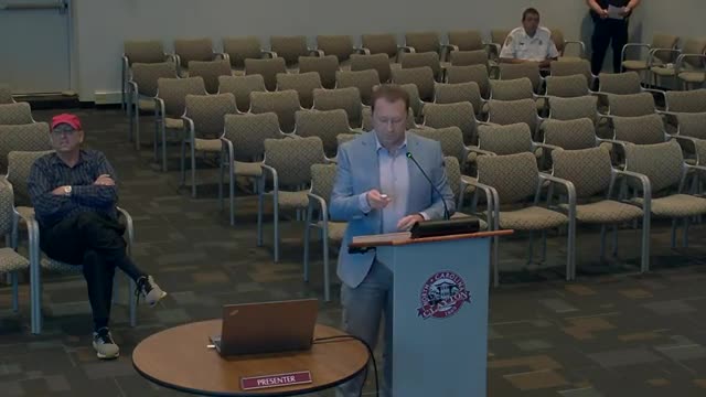 State remediation at Legend Park moves to final phase; town nears developer agreement for road, Greenway to close during work