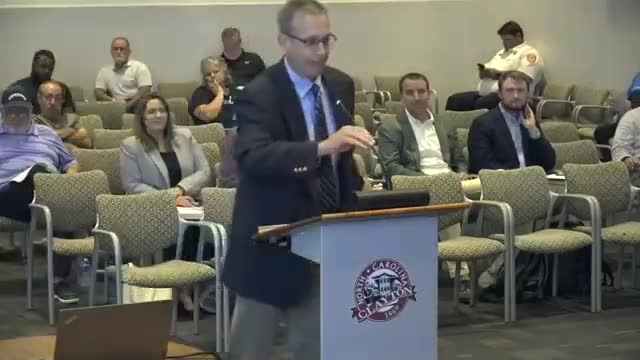 Pavement condition survey: Clayton’s PCI rose to 80 after sustained $2.5M annual investment, consultant says