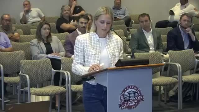 Council approves Dominion plan for 167-unit age‑restricted housing with traffic, stormwater and safety conditions