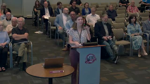 Council approves Heffner mixed-use rezoning despite neighborhood demands for larger buffer