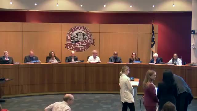 Residents urge council to rescind Pride Month proclamation during public comment