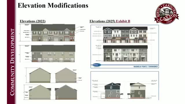 Resident says town's street-renaming notice caused repeated delivery and mapping problems