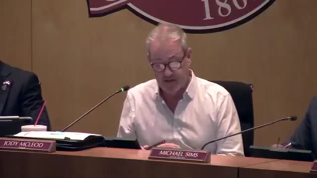 Clayton adopts Emergency Operations Plan and authorizes COOP development