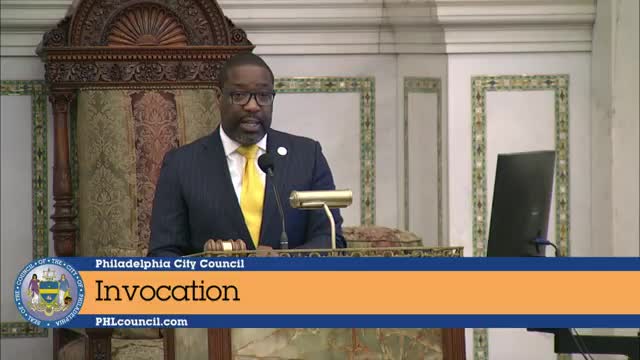 Philadelphia City Council honors collaboration for driver education program and recognizes violence prevention initiatives
