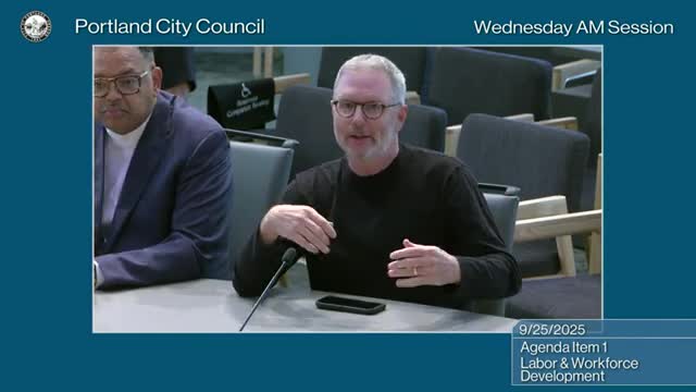 Oregon Council Discusses Modular Housing Solutions Amid Affordable Housing Crisis