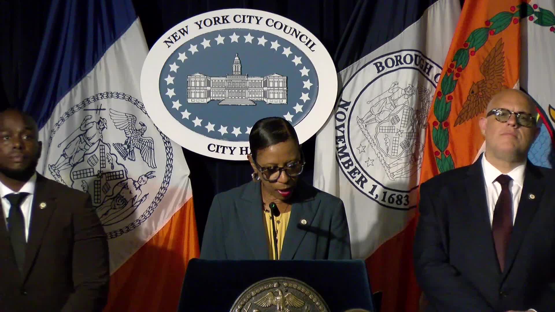 New York City Council Votes on Housing Rezonings Amid Mayor Adams' Controversial Proposals
