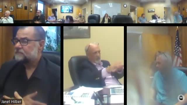 Commissioners Schedule Workshop on Solar Financing for Monday Morning