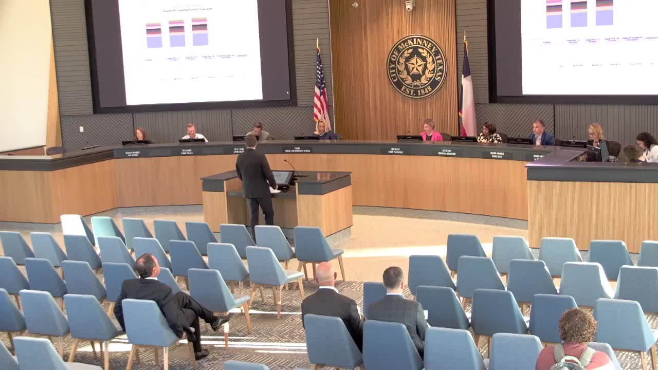 Board Discusses Budget Clarity and Recognizes Member Kelly's Contributions