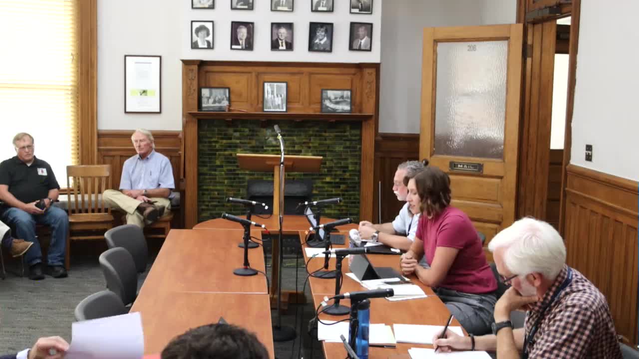 Winchester Committee Reviews Cider Hill Neighborhood Design District Zoning Changes