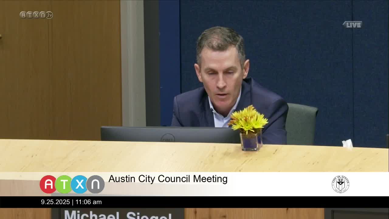 City Council Revises Interlocal Agreement to Remove Jail Transfer Option