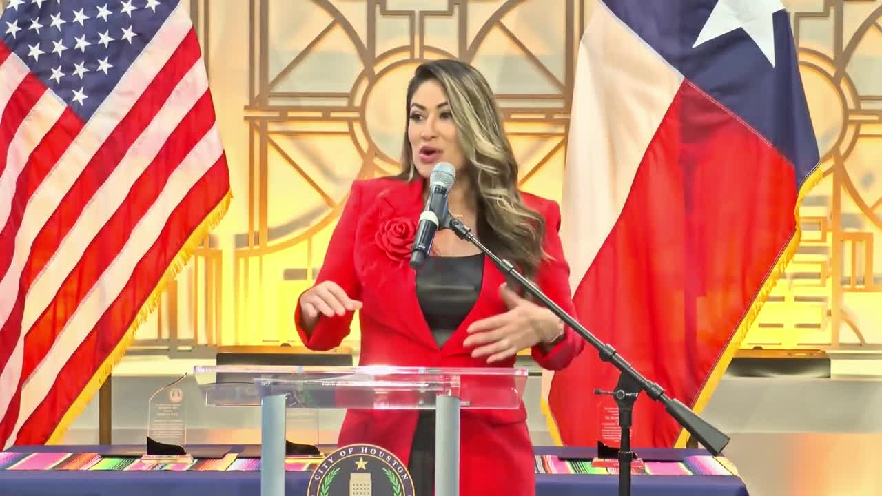 Houston Celebrates Second Annual Hispanic Heritage Month with Music and Dance Performances