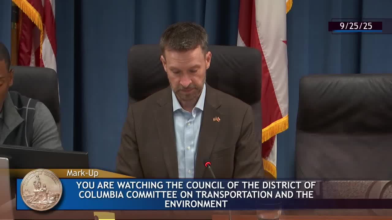 City Council Approves Youth Advisory Council on Climate Change Establishment Act