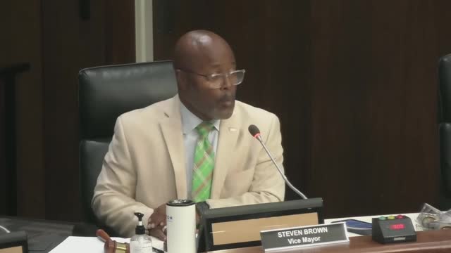Hampton Recognizes Community Leaders for 2025 All America City Award