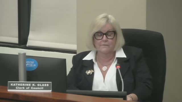City Council Approves 2024 CAPER for CDBG and HOME Funding Programs