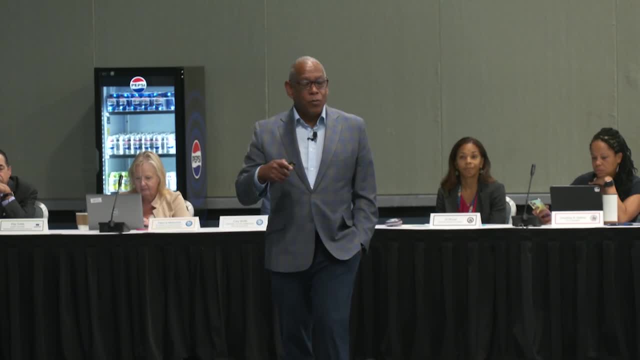 Planning Experts Guide Hampton's Community through Strategic Development Discussions