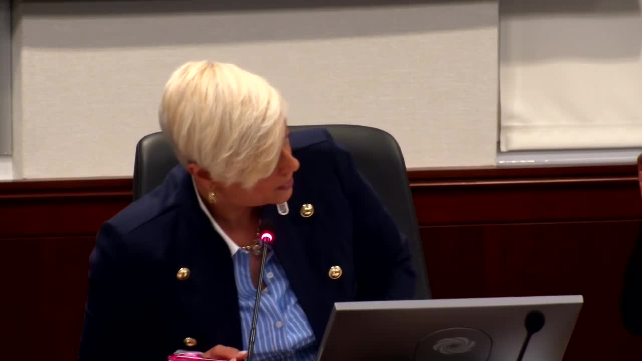 Prince George's Council Advances Resolution To Defer Development Impact Fees Payments