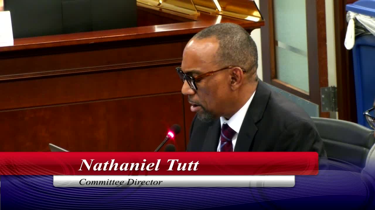 Council Member Fisher Proposes Ethics Bill to Extend Lobbying Restrictions in Prince George's County