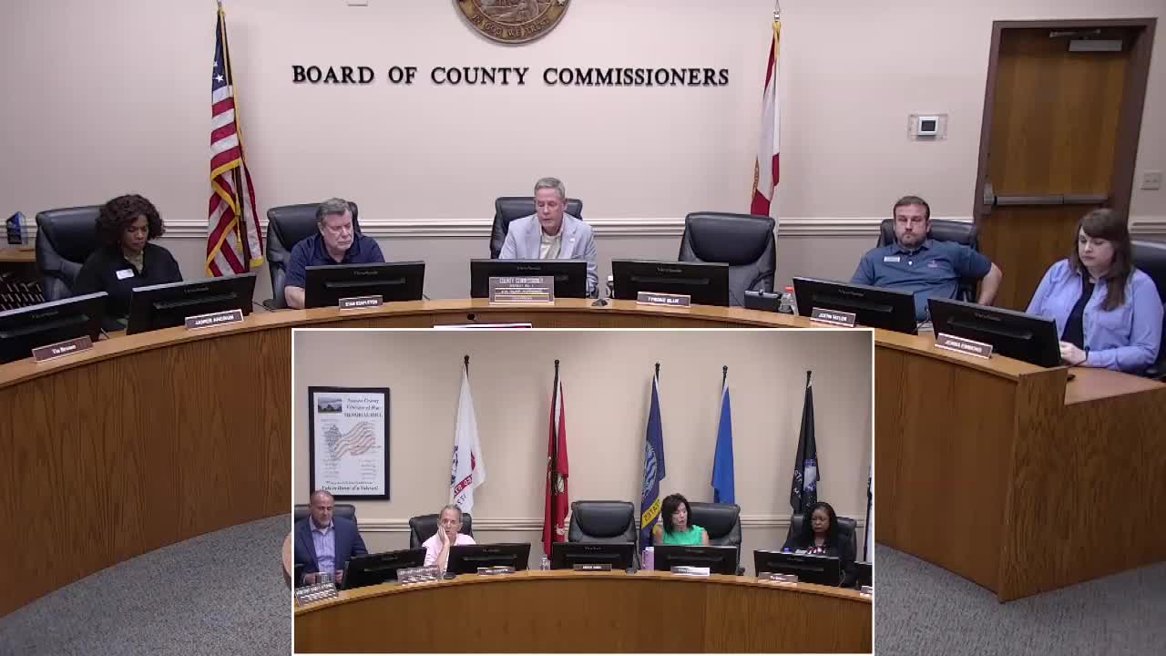 County Enhances SHIP Program for Multifamily Affordable Housing Applications