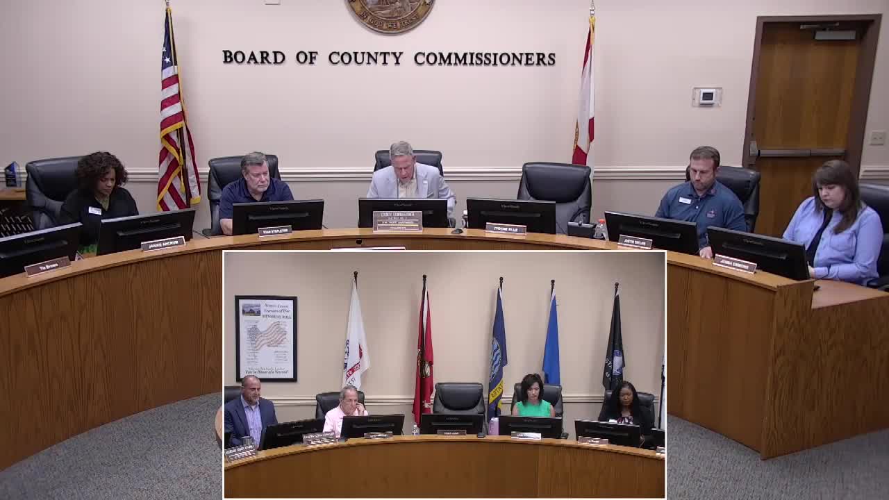 Nassau County updates accessory dwelling unit program and tiny home ordinance regulations