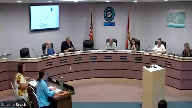 Sustainability Board Discusses Flood Mitigation and Community Engagement Strategies